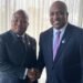 REVIEW — What benefit does Suriname have from Ghana? – the True Time