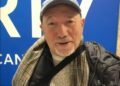 Gilberto Gattei, historic voice of Radio San Marino RTV, has died