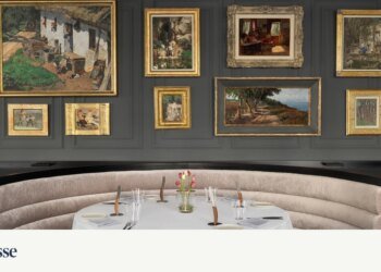 With Michelin star – DiePresse.com