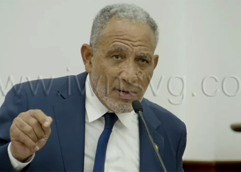 Gonsalves shows ‘stunning lack of imagination’ on dev’t bank (+video) – iWitness News