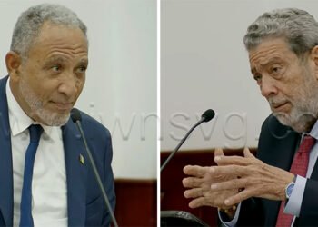PM rejects claim his MPs embarrassing him in Parliament (+video) – iWitness News