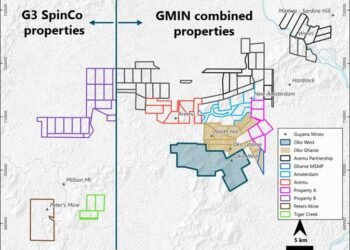 Canadian firm to build 7-million-ounce gold project with G2 takeover  