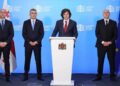 Kobakhidze Announces Changes in Law Enforcement, Security Leadership – Civil Georgia