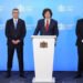 Kobakhidze Announces Changes in Law Enforcement, Security Leadership – Civil Georgia