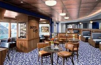 Cruise News: Holland America Evolution: Largest Fleet Update In The Line’s 153-Year History