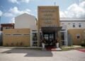 Gros Islet Police Divisional Headquarters opens