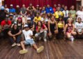 US Embassy launches Next Level Hip Hop Programme