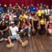 US Embassy launches Next Level Hip Hop Programme