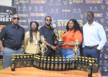 Guinness ‘Greatest of the Streets’ kicks off Georgetown Leg tomorrow