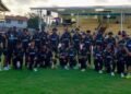 Guyanese lads wrap up weather-affected series with win over Bajans