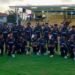 Guyanese lads wrap up weather-affected series with win over Bajans