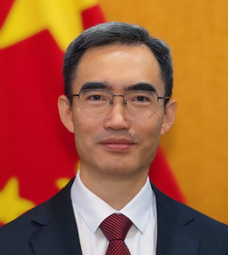 5 programmes, 1 future: The essence of China–Grenada Cooperation