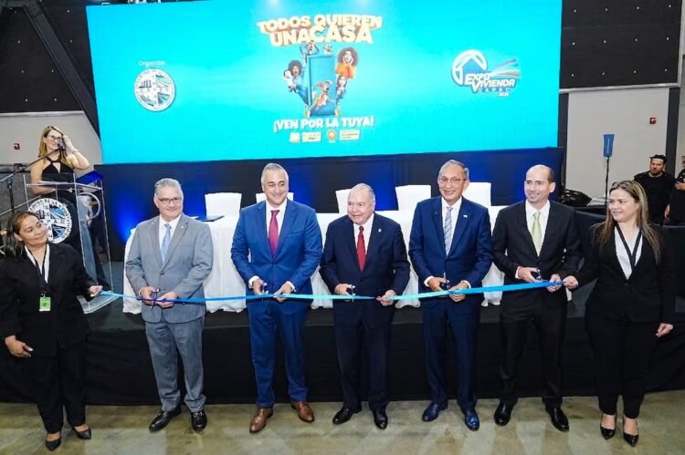 Capac Housing Expo 2026 opens amid a moderately performing real estate market