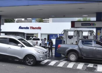 These are the emblems that lead the fuel market in the country – Economy