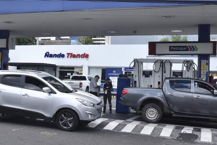 These are the emblems that lead the fuel market in the country – Economy