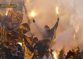 COMMENT: Baník’s relegation would be a total fiasco, not even the cup will save Premium’s miserable season