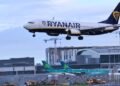 Ryanair cuts planned summer Dublin flights, blaming airport’s passenger cap – The Irish Times