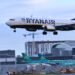 Ryanair cuts planned summer Dublin flights, blaming airport’s passenger cap – The Irish Times