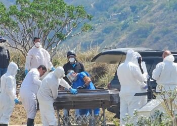 Cabello says that the murder of journalist Walter Jaimes was clarified