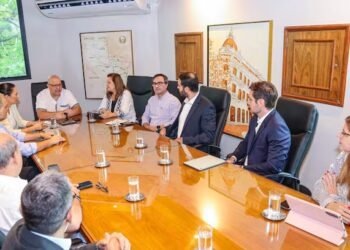 New head of the MEF met with construction companies and promised to move forward with payment schedule – Economy