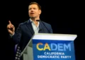 Manhattan DA investigating sexual assault claim against Rep. Eric Swalwell