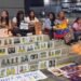 Relatives of political prisoners observe 90 days of vigil in front of El Helicoide