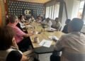 Unitary Platform announces roadmap for democratic transition