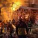 Firefighters report extinction of 85% of the fire near Mercado Sonora