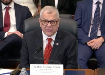 “We do not have a date for elections in Venezuela, but we are focused on the steps,” says Michael Kozak