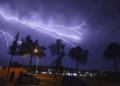 Storm alert updated for tonight – Climate