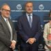 The World Bank and representative of Venezuela hold a meeting on investment and employment