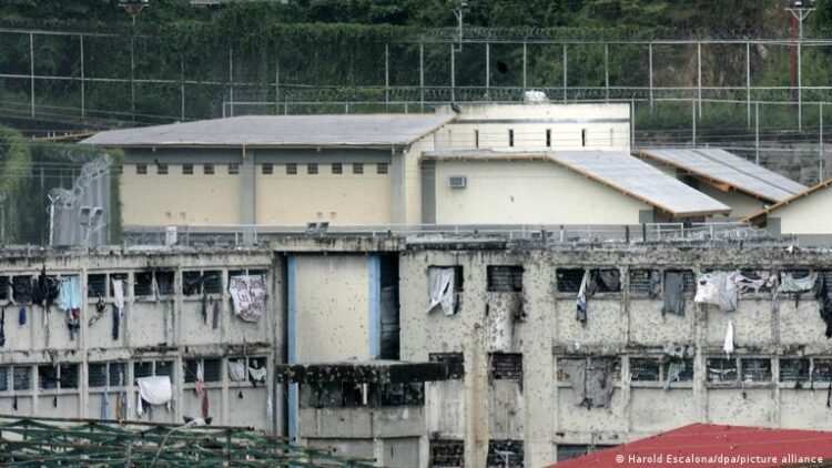 Venezuelan NGO denounces the death of two detainees in El Rodeo III and IV