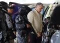 Alleged Hezbollah terrorist was extradited from Venezuela to Panama