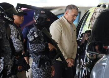 Alleged Hezbollah terrorist was extradited from Venezuela to Panama