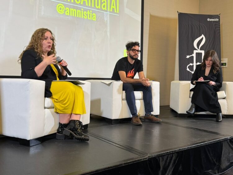 Amnesty International denounces that crimes against humanity continued in Venezuela in 2025 with total impunity