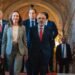 Portugal reaffirms its support for democracy in Venezuela after meeting between Paulo Rangel and María Corina Machado