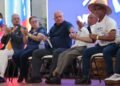 Cabello questions PSUV militants who criticize Venezuela’s return to the IMF