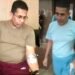 Colonel José de Jesús Gámez Bustamante is released from prison after 11 years in prison