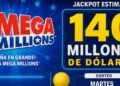 Mega Millions winning numbers: see the results of the draw for Tuesday, April 21, 2026 with a jackpot of 140 million | nnda nnrt