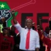South African politician who drew Trump’s ire sentenced on gun charges
