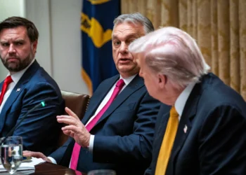 Orban’s defeat marks a major loss for Trump’s foreign ambitions