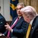 Orban’s defeat marks a major loss for Trump’s foreign ambitions