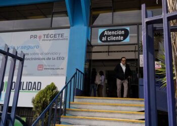 Users report power outages this Sunday in several sectors of Quito | Ecuador | News