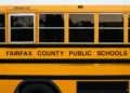 Salvadoran teen convicted of assault for groping girls at Virginia high school