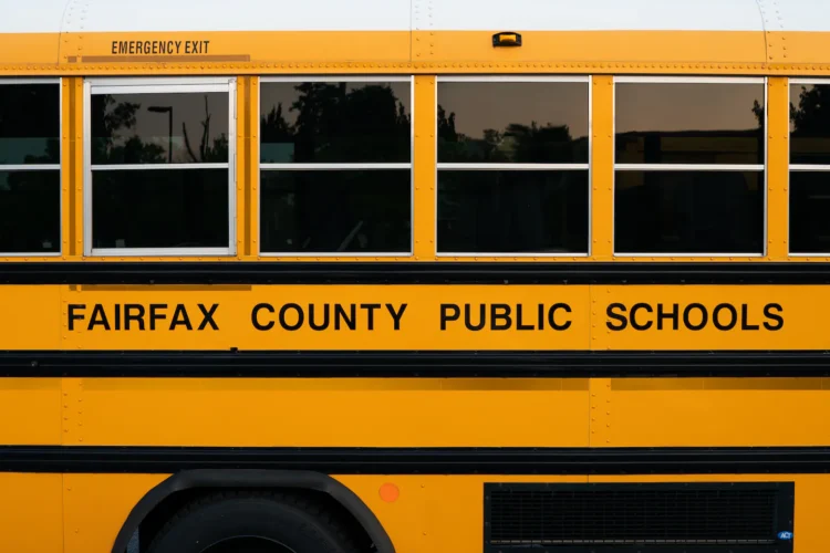 Salvadoran teen convicted of assault for groping girls at Virginia high school