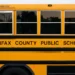 Salvadoran teen convicted of assault for groping girls at Virginia high school