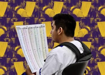 Peru 2026 Elections: key facts and figures of the electoral process, number of voters in Peru and abroad, voting stations, locations with the most voters, districts with the most and least voters, the furthest voting center, the countries where voting is first, the first table to be set up, younger and older candidates and campaign financing | ONPE | General Elections 2026 in Peru |
