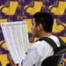 Peru 2026 Elections: key facts and figures of the electoral process, number of voters in Peru and abroad, voting stations, locations with the most voters, districts with the most and least voters, the furthest voting center, the countries where voting is first, the first table to be set up, younger and older candidates and campaign financing | ONPE | General Elections 2026 in Peru |