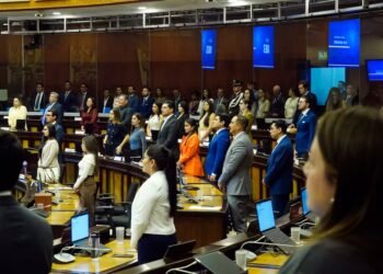 National Assembly will discuss trade agreement with South Korea this April 14 | Politics | News