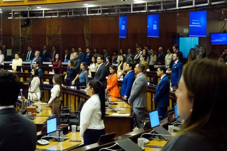 National Assembly will discuss trade agreement with South Korea this April 14 | Politics | News